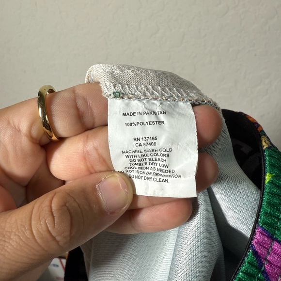 Flow Society Flowrida Shorts Size YOUTH XS - Picture 7 of 8